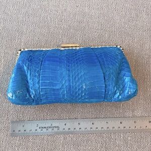 🆕 FRANCHI crossbody/clutch bag